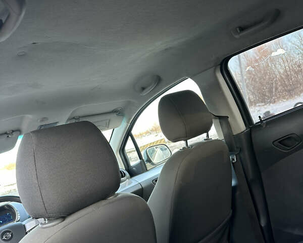 Синій Равон Р2, об'ємом двигуна 1.25 л та пробігом 102 тис. км за 3899 $, фото 24 на Automoto.ua