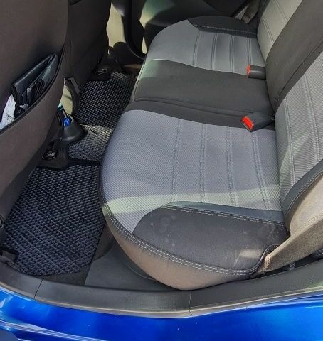 Синій Равон Р2, об'ємом двигуна 1.2 л та пробігом 99 тис. км за 6432 $, фото 8 на Automoto.ua