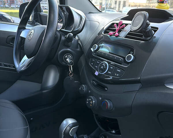 Синий Равон Р2, объемом двигателя 1.25 л и пробегом 58 тыс. км за 7900 $, фото 13 на Automoto.ua