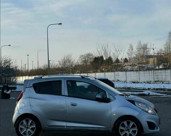 Синий Равон Р2, объемом двигателя 1.25 л и пробегом 286 тыс. км за 2999 $, фото 8 на Automoto.ua