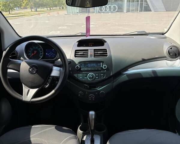 Синій Равон Р2, об'ємом двигуна 1.25 л та пробігом 58 тис. км за 6999 $, фото 8 на Automoto.ua