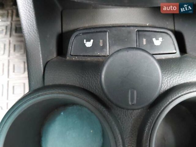 Синий Равон Р2, объемом двигателя 1.25 л и пробегом 112 тыс. км за 3499 $, фото 7 на Automoto.ua