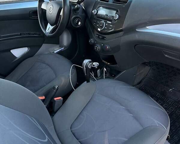 Синий Равон Р2, объемом двигателя 1.25 л и пробегом 112 тыс. км за 3499 $, фото 5 на Automoto.ua