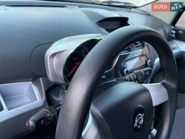 Синий Равон Р2, объемом двигателя 1.25 л и пробегом 58 тыс. км за 6550 $, фото 19 на Automoto.ua