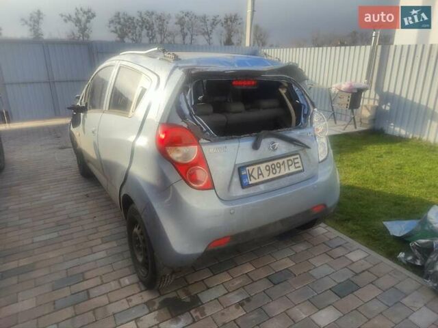 Синій Равон Р2, об'ємом двигуна 1.25 л та пробігом 32 тис. км за 2000 $, фото 1 на Automoto.ua