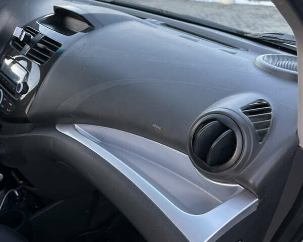 Синій Равон Р2, об'ємом двигуна 1.25 л та пробігом 102 тис. км за 3899 $, фото 19 на Automoto.ua