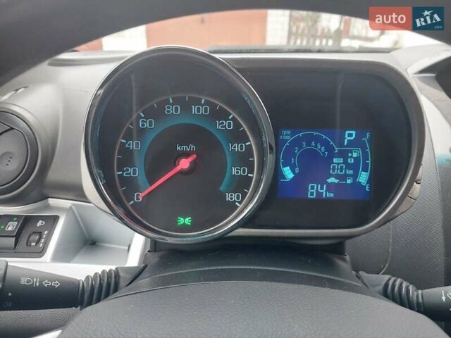 Синий Равон Р2, объемом двигателя 1.25 л и пробегом 112 тыс. км за 3399 $, фото 15 на Automoto.ua