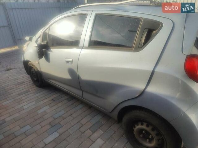 Синій Равон Р2, об'ємом двигуна 1.25 л та пробігом 32 тис. км за 2000 $, фото 2 на Automoto.ua