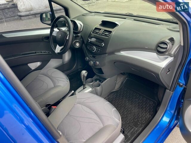Синий Равон Р2, объемом двигателя 1.25 л и пробегом 58 тыс. км за 6500 $, фото 34 на Automoto.ua