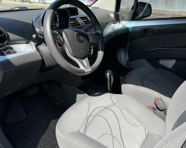 Синій Равон Р2, об'ємом двигуна 1.25 л та пробігом 58 тис. км за 6999 $, фото 6 на Automoto.ua