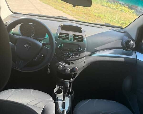 Синій Равон Р2, об'ємом двигуна 1.25 л та пробігом 64 тис. км за 7300 $, фото 31 на Automoto.ua