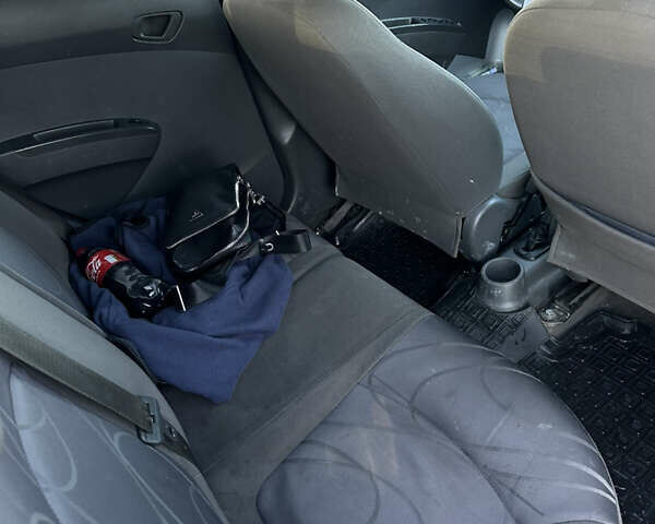 Синій Равон Р2, об'ємом двигуна 1.25 л та пробігом 102 тис. км за 3899 $, фото 18 на Automoto.ua