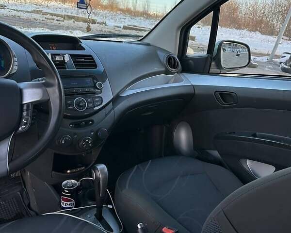 Синий Равон Р2, объемом двигателя 1.25 л и пробегом 112 тыс. км за 3499 $, фото 4 на Automoto.ua