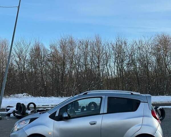 Синий Равон Р2, объемом двигателя 1.25 л и пробегом 112 тыс. км за 3499 $, фото 31 на Automoto.ua