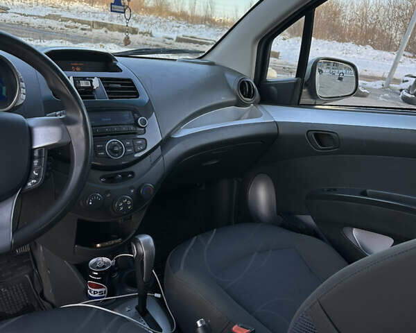 Синій Равон Р2, об'ємом двигуна 1.25 л та пробігом 102 тис. км за 3899 $, фото 17 на Automoto.ua