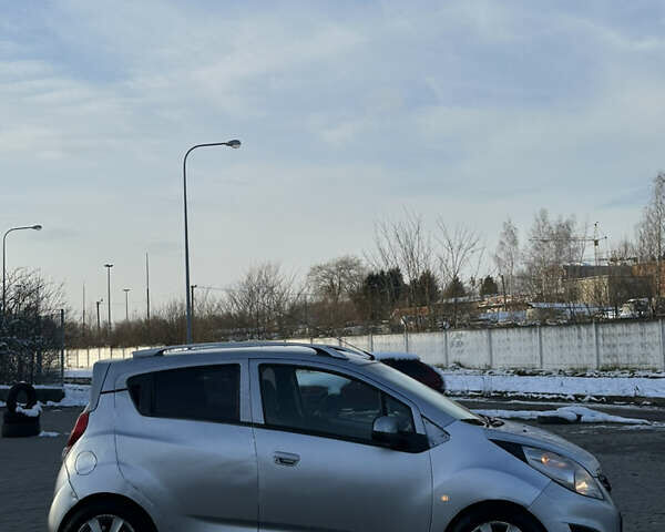 Синій Равон Р2, об'ємом двигуна 1.25 л та пробігом 102 тис. км за 3899 $, фото 8 на Automoto.ua