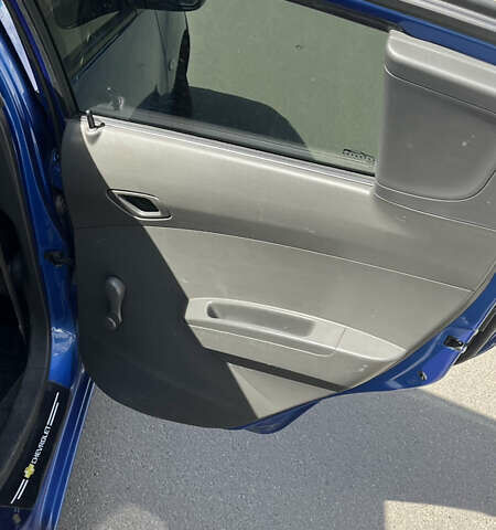 Синій Равон Р2, об'ємом двигуна 1.25 л та пробігом 80 тис. км за 6650 $, фото 12 на Automoto.ua