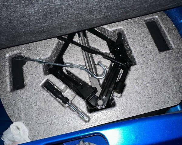 Синий Равон Р2, объемом двигателя 1.25 л и пробегом 26 тыс. км за 8800 $, фото 12 на Automoto.ua