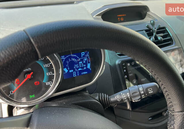 Синій Равон Р2, об'ємом двигуна 1.25 л та пробігом 80 тис. км за 6650 $, фото 28 на Automoto.ua