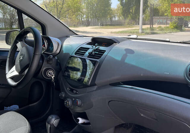 Синій Равон Р2, об'ємом двигуна 1.25 л та пробігом 80 тис. км за 6650 $, фото 15 на Automoto.ua