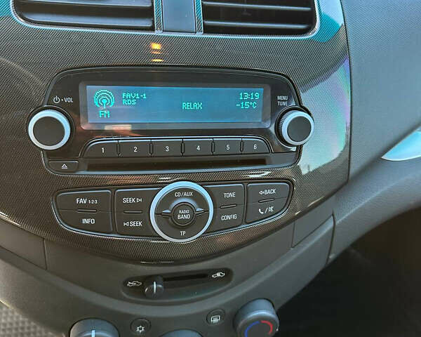 Синий Равон Р2, объемом двигателя 1.25 л и пробегом 26 тыс. км за 8800 $, фото 3 на Automoto.ua