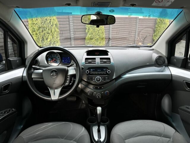 Синий Равон Р2, объемом двигателя 1.2 л и пробегом 26 тыс. км за 7500 $, фото 4 на Automoto.ua