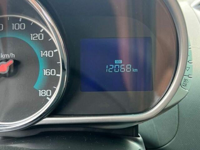 Синій Равон Р2, об'ємом двигуна 1.25 л та пробігом 12 тис. км за 8150 $, фото 18 на Automoto.ua