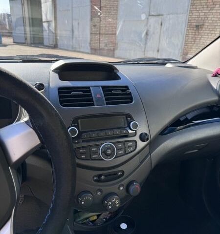 Синий Равон Р2, объемом двигателя 1.25 л и пробегом 43 тыс. км за 7700 $, фото 6 на Automoto.ua
