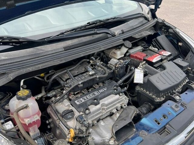 Синій Равон Р2, об'ємом двигуна 1.25 л та пробігом 12 тис. км за 8150 $, фото 24 на Automoto.ua