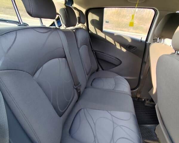 Синій Равон Р2, об'ємом двигуна 1.25 л та пробігом 35 тис. км за 8800 $, фото 2 на Automoto.ua