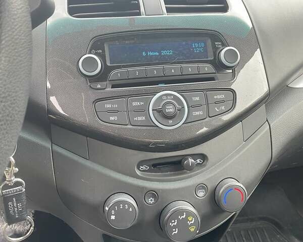 Синий Равон Р2, объемом двигателя 1.25 л и пробегом 9 тыс. км за 9300 $, фото 8 на Automoto.ua