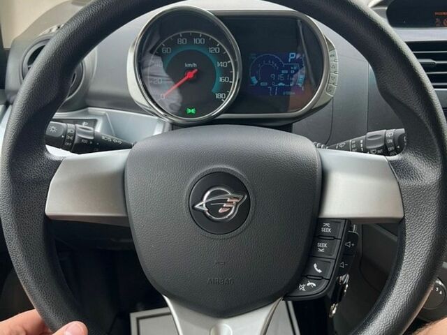Синій Равон Р2, об'ємом двигуна 1.25 л та пробігом 12 тис. км за 8150 $, фото 20 на Automoto.ua