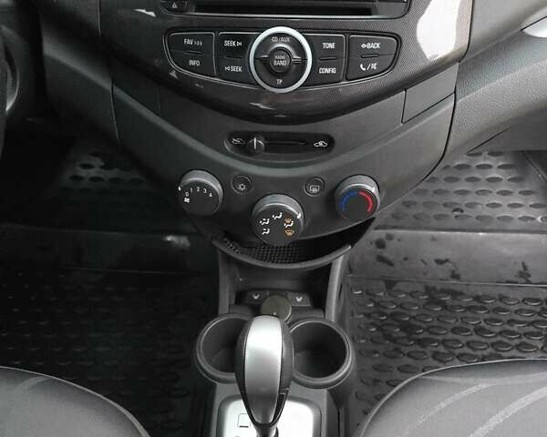 Синій Равон Р2, об'ємом двигуна 1.25 л та пробігом 74 тис. км за 7700 $, фото 26 на Automoto.ua