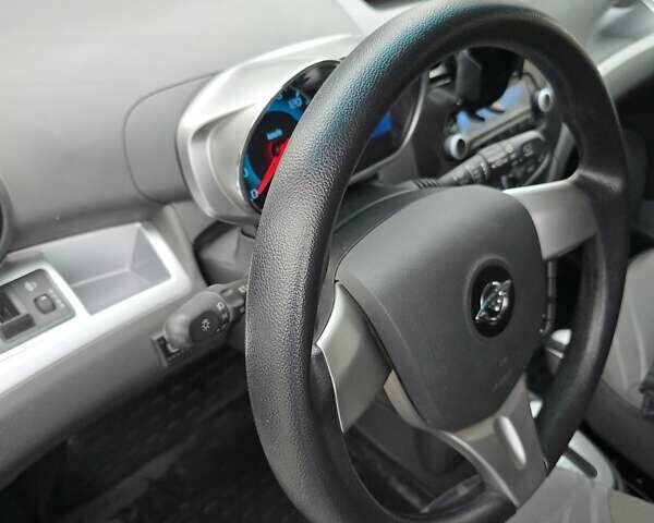 Синій Равон Р2, об'ємом двигуна 1.25 л та пробігом 74 тис. км за 7700 $, фото 23 на Automoto.ua