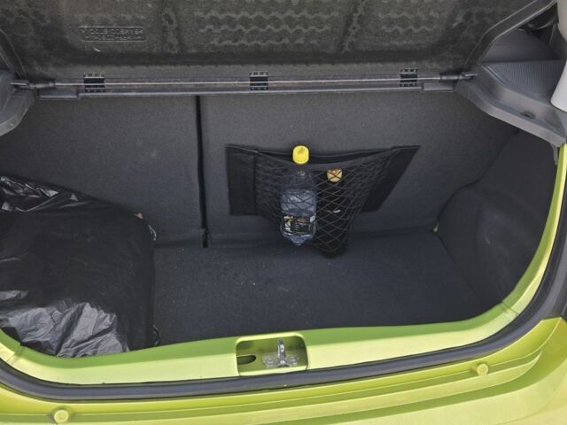 Равон Р2 2016 в Киеве на Automoto.ua Зеленый Равон Р2, объемом двигателя 1.2 л и пробегом 28 тыс. км за 7200 $, фото 3 на Automoto.ua