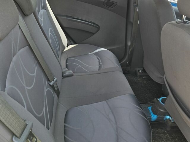 Равон Р2 2016 в Киеве на Automoto.ua Зеленый Равон Р2, объемом двигателя 1.2 л и пробегом 28 тыс. км за 7200 $, фото 4 на Automoto.ua