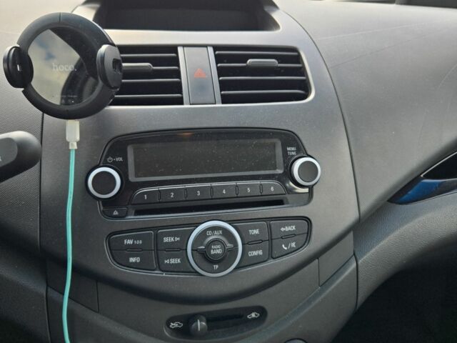 Равон Р2 2016 в Киеве на Automoto.ua Зеленый Равон Р2, объемом двигателя 1.2 л и пробегом 28 тыс. км за 7200 $, фото 6 на Automoto.ua