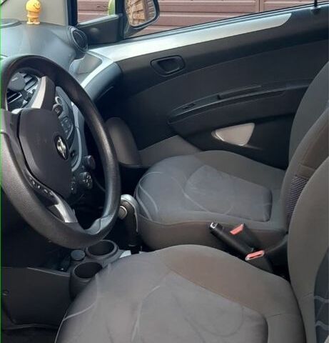 Зеленый Равон Р2, объемом двигателя 1.2 л и пробегом 54 тыс. км за 6900 $, фото 5 на Automoto.ua