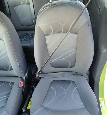 Зелений Равон Р2, об'ємом двигуна 1.25 л та пробігом 43 тис. км за 7999 $, фото 20 на Automoto.ua