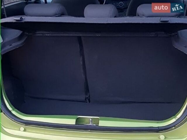 Зелений Равон Р2, об'ємом двигуна 1.25 л та пробігом 54 тис. км за 7200 $, фото 4 на Automoto.ua