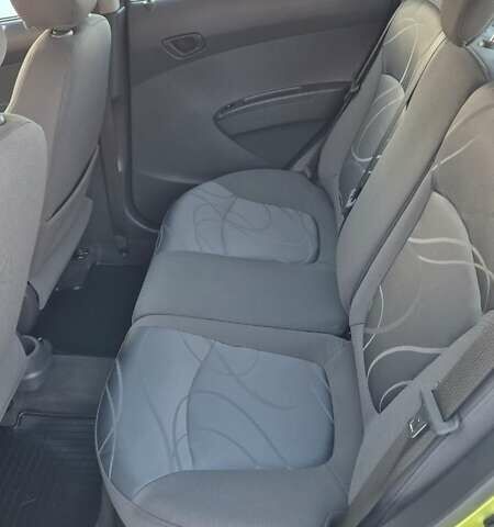 Зелений Равон Р2, об'ємом двигуна 1.25 л та пробігом 43 тис. км за 7999 $, фото 16 на Automoto.ua