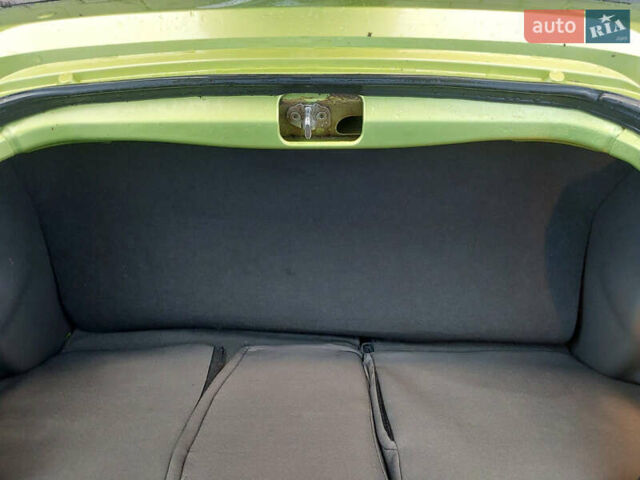 Зеленый Равон Р2, объемом двигателя 1.25 л и пробегом 43 тыс. км за 6900 $, фото 5 на Automoto.ua