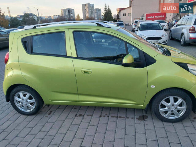 Зеленый Равон Р2, объемом двигателя 1.25 л и пробегом 43 тыс. км за 6900 $, фото 2 на Automoto.ua