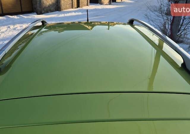 Зелений Равон Р2, об'ємом двигуна 1.25 л та пробігом 43 тис. км за 7999 $, фото 9 на Automoto.ua