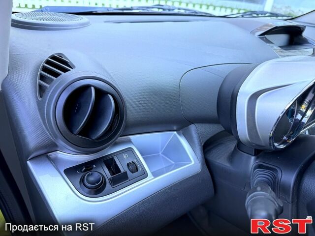 Зелений Равон Р2, об'ємом двигуна 1.2 л та пробігом 60 тис. км за 6500 $, фото 9 на Automoto.ua