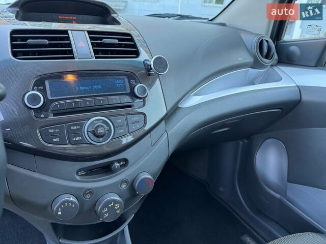 Зелений Равон Р2, об'ємом двигуна 1.25 л та пробігом 60 тис. км за 6900 $, фото 11 на Automoto.ua