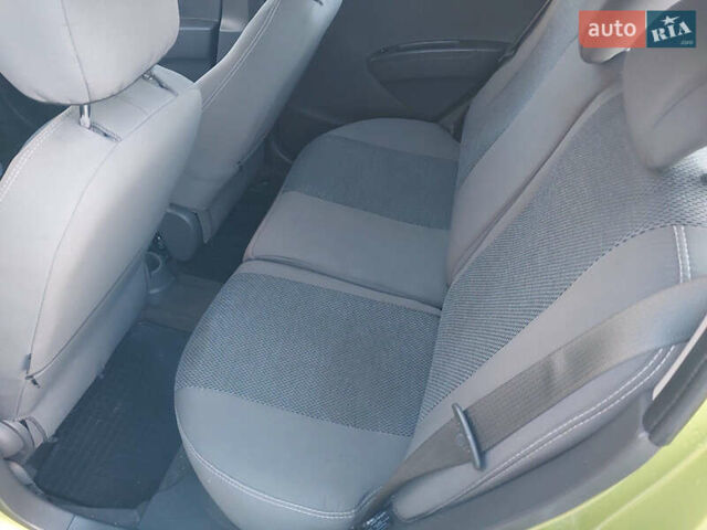 Зеленый Равон Р2, объемом двигателя 1.25 л и пробегом 43 тыс. км за 6900 $, фото 8 на Automoto.ua