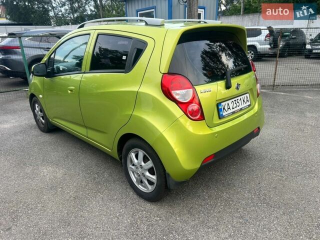 Зелений Равон Р2, об'ємом двигуна 1.25 л та пробігом 87 тис. км за 6900 $, фото 3 на Automoto.ua