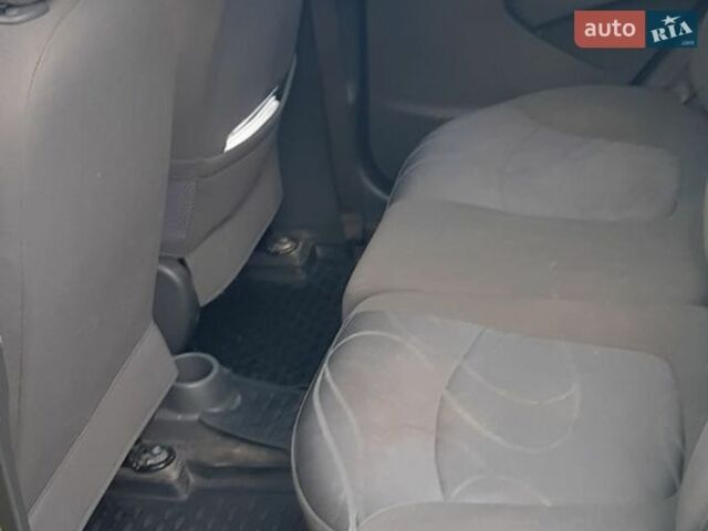 Зелений Равон Р2, об'ємом двигуна 1.25 л та пробігом 54 тис. км за 7200 $, фото 7 на Automoto.ua