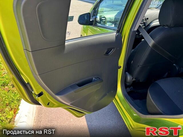 Зелений Равон Р2, об'ємом двигуна 1.2 л та пробігом 60 тис. км за 6300 $, фото 8 на Automoto.ua
